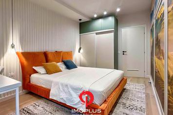 Apartament 3 camere de vanzare IASI - Iasi anunturi imobiliare Iasi