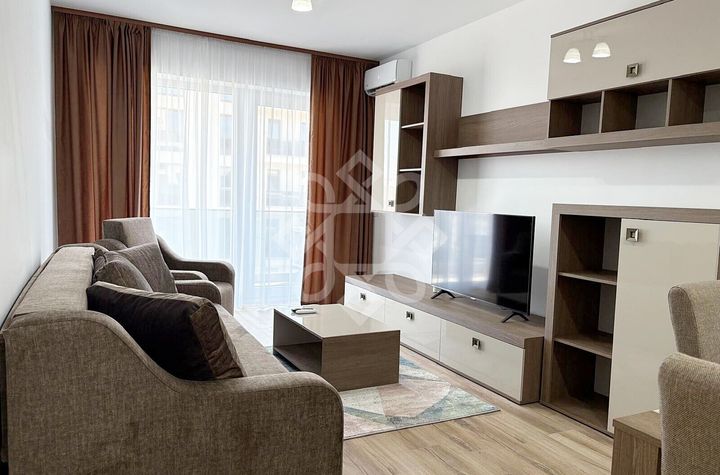 Apartament nou cu 2 camere si parcare in Prima Arena anunturi imobiliare Bihor