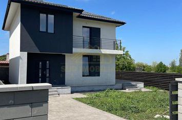 Vila individuala P+1+POD-Teren 300 mp- Cartier Allegria anunturi imobiliare Bucuresti