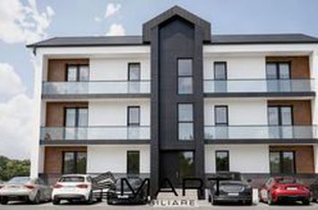 Apartament 3 camere de vanzare TARLUNGENI - Brasov anunturi imobiliare Brasov