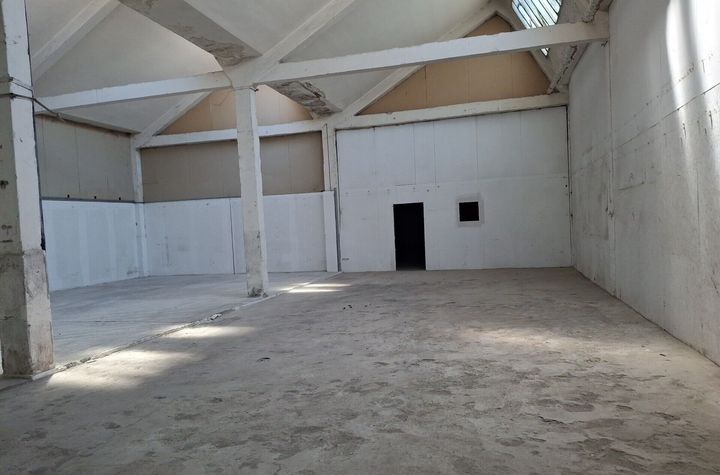 Spatiu depozitare/mica productie 200-330  mp zona bd Basarabia anunturi imobiliare Bucuresti