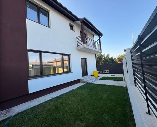 Casă 4 cam Balaceanca, 160 mp