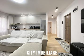 Apartament 3 camere de vanzare MARASTI - Cluj anunturi imobiliare Cluj
