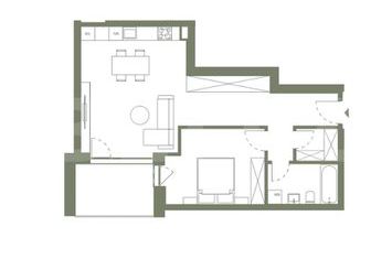 Apartament 2 camere de vanzare CLUJ-NAPOCA - Cluj anunturi imobiliare Cluj