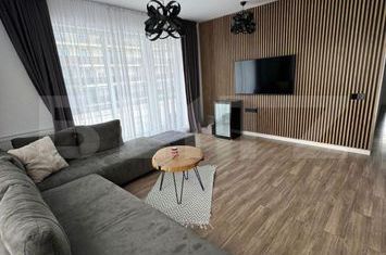 Apartament 3 camere de vanzare CLUJ-NAPOCA - Cluj anunturi imobiliare Cluj