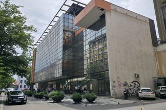 Spațiu comercial de vânzare Timis - Centrul Bancar