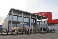 Croatii de la Pet Centar deschid primul magazin pe piata locala, in Militari