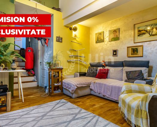 Apartament 3 camere Cluj-Napoca, 70 mp