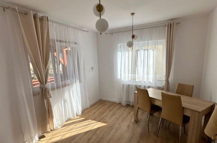 Casă - 3 camere de vanzare BARTOLOMEU - Brasov anunturi imobiliare Brasov