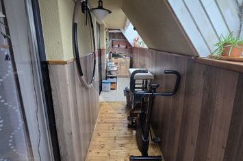 Ocazie! Garsoniera mobilata, cu balcon si pod de depozitare anunturi imobiliare Sibiu