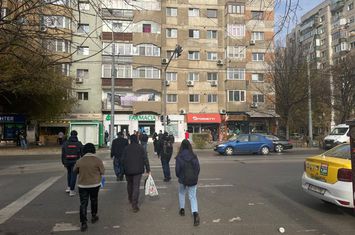 Spațiu comercial de inchiriat GHENCEA - Bucuresti anunturi imobiliare Bucuresti