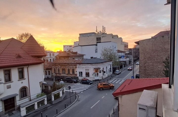 4 camere | 137 mp | Matei Voievod anunturi imobiliare Bucuresti