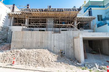 Apartament 2 camere cu vedere la mare, Agia Varvara anunturi imobiliare Grecia