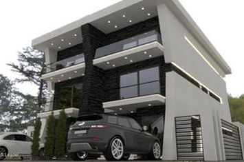 Pipera/Vilă la cheie P+2, 294mp, Str. Matei Millo, acces rapid A3 anunturi imobiliare Bucuresti