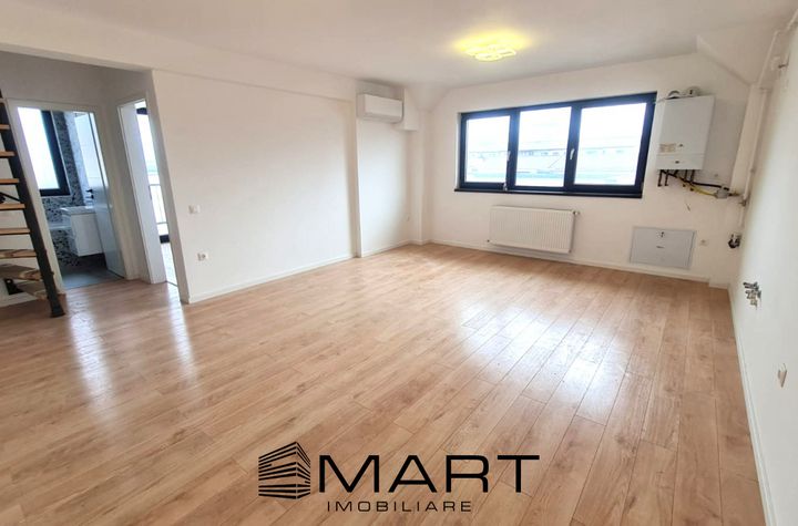 Apartament 3 camere de vanzare SIBIU - Sibiu anunturi imobiliare Sibiu