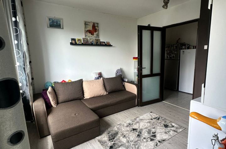 Apartament 2 camere de vanzare DRUMUL TABEREI - Bucuresti anunturi imobiliare Bucuresti