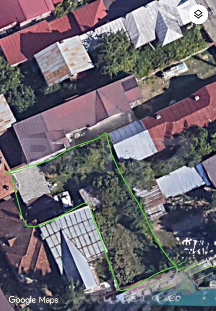 Teren de vanzare TARGOVISTE - Dambovita anunturi imobiliare Dambovita