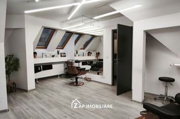 Salon infrumusetare complet echipat – Central, gata de activitate anunturi imobiliare Mures