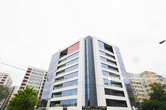 Birou de închiriat Bucuresti - Politehnica
