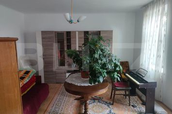 Casă - 4 camere de vanzare MIHAILENI - Botosani anunturi imobiliare Botosani