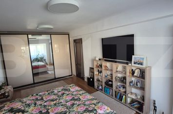 Apartament 4 camere de vanzare CALEA BUCURESTI - Dolj anunturi imobiliare Dolj