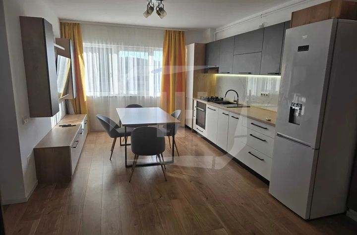 Apartament 3 camere de inchiriat BACIU - Cluj anunturi imobiliare Cluj
