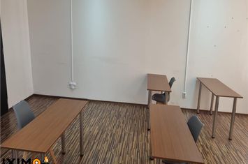 Spațiu comercial de inchiriat CENTRAL - Bacau anunturi imobiliare Bacau