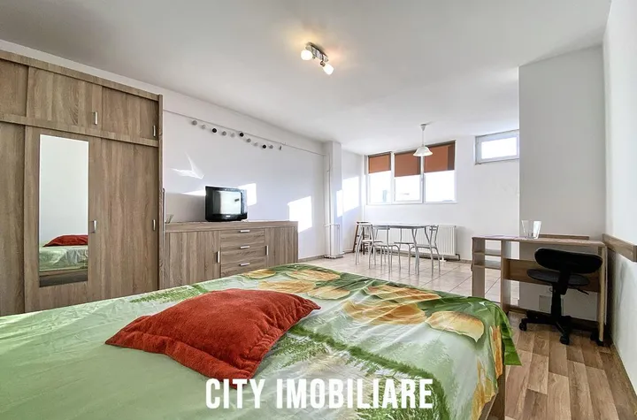 Garsonieră de inchiriat MANASTUR - Cluj anunturi imobiliare Cluj