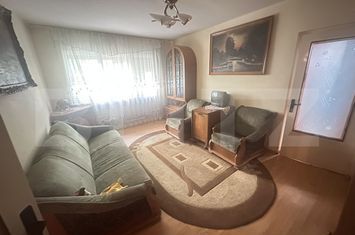 Apartament 3 camere de vanzare SATU MARE - Satu Mare anunturi imobiliare Satu Mare