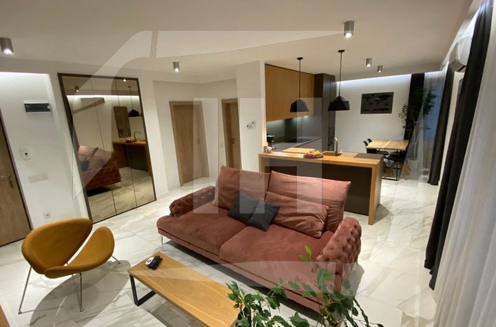 Apartament 2 camere de vanzare CLUJ-NAPOCA - Cluj anunturi imobiliare Cluj