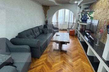 Apartament 3 camere de vanzare ARAD - Arad anunturi imobiliare Arad