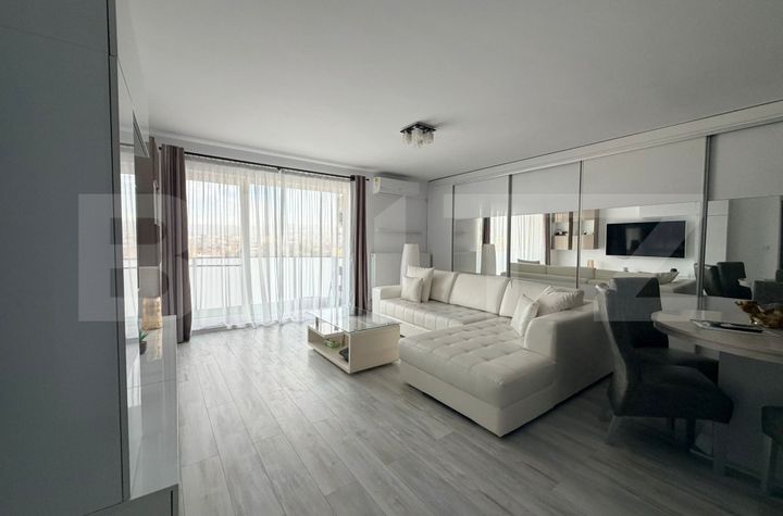 Apartament 3 camere de inchiriat CLUJ-NAPOCA - Cluj anunturi imobiliare Cluj