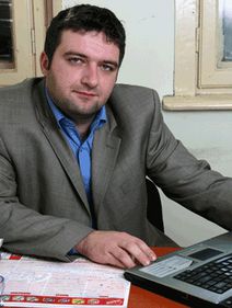 Targul Imobiliar National Timon a fost amanat