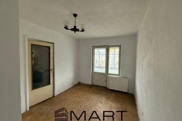 Apartament 4 camere de vanzare SIGHISOARA - Mures anunturi imobiliare Mures