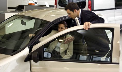 CEC Bank relanseaza Creditul Auto