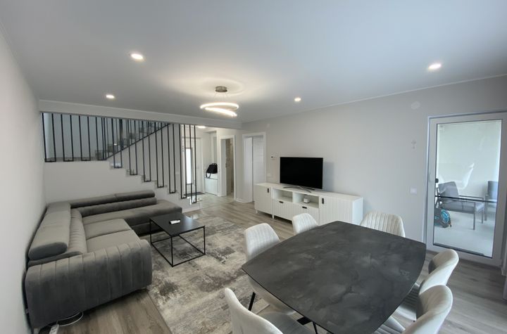 Vilă - 4 camere de inchiriat SIBIU - Sibiu anunturi imobiliare Sibiu