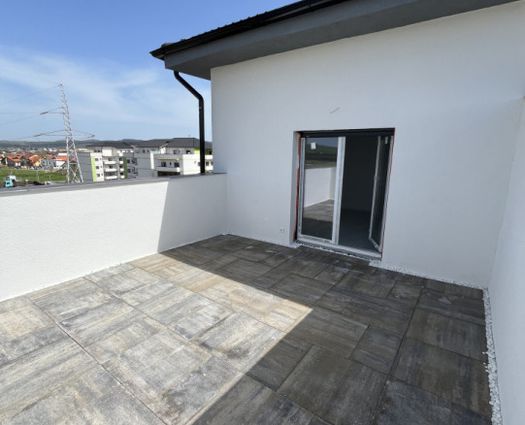 Apartament 2 camere Sibiu, 54 mp