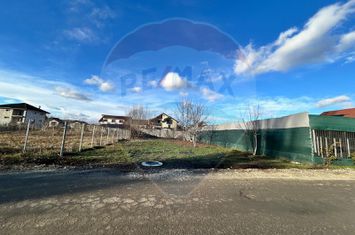 Teren 500mp Sibiu / Strada Veterani anunturi imobiliare Sibiu