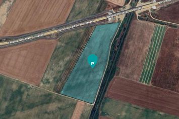 Teren intravilan industrial anunturi imobiliare Timis