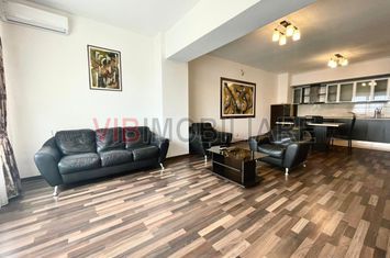 Bloc Nou - Iancului - 80 mp - Metrou anunturi imobiliare Bucuresti