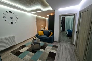 Exclusiv! 2 cam., ultrafin., terasa, zona Iulius Mall, in West Side anunturi imobiliare Cluj