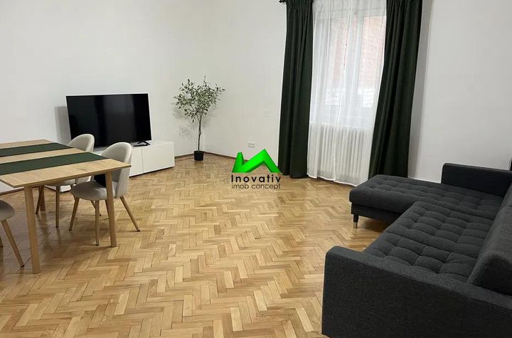 Apartament 2 camere de inchiriat CENTRAL - Sibiu anunturi imobiliare Sibiu