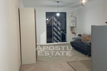Apartament cu 1 camera, centrala proprie, zona Dumbravita anunturi imobiliare Timis