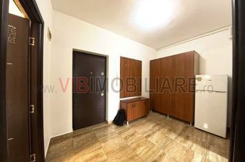 Garsonieră spațioasă - Militari – bloc nou - parter înalt anunturi imobiliare Bucuresti