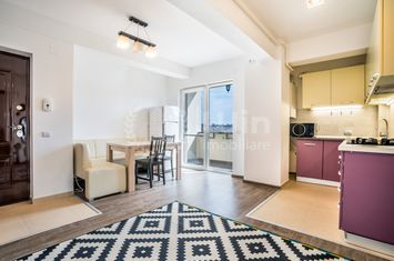 Apartament 3 camere de vanzare CLUJ-NAPOCA - Cluj anunturi imobiliare Cluj