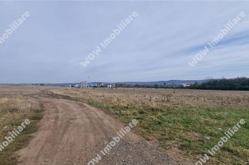Teren Intravilan de vanzare CALEA SURII MICI - Sibiu anunturi imobiliare Sibiu