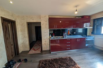 Apartament 3 camere de vanzare BACAU - Bacau anunturi imobiliare Bacau