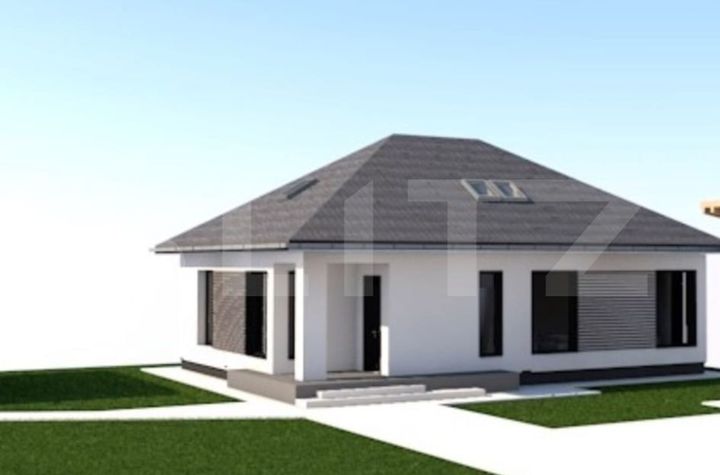 Casă - 4 camere de vanzare CRAIOVA - Dolj anunturi imobiliare Dolj