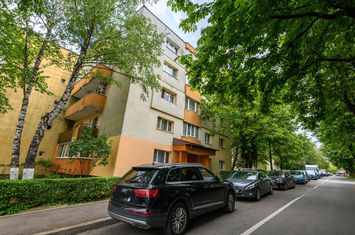 Apartament 4 camere, etaj 2, str. Castanilor, garaj de beton. anunturi imobiliare Cluj