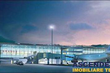 Teren Extravilan de vanzare EXTERIOR EST - Brasov anunturi imobiliare Brasov